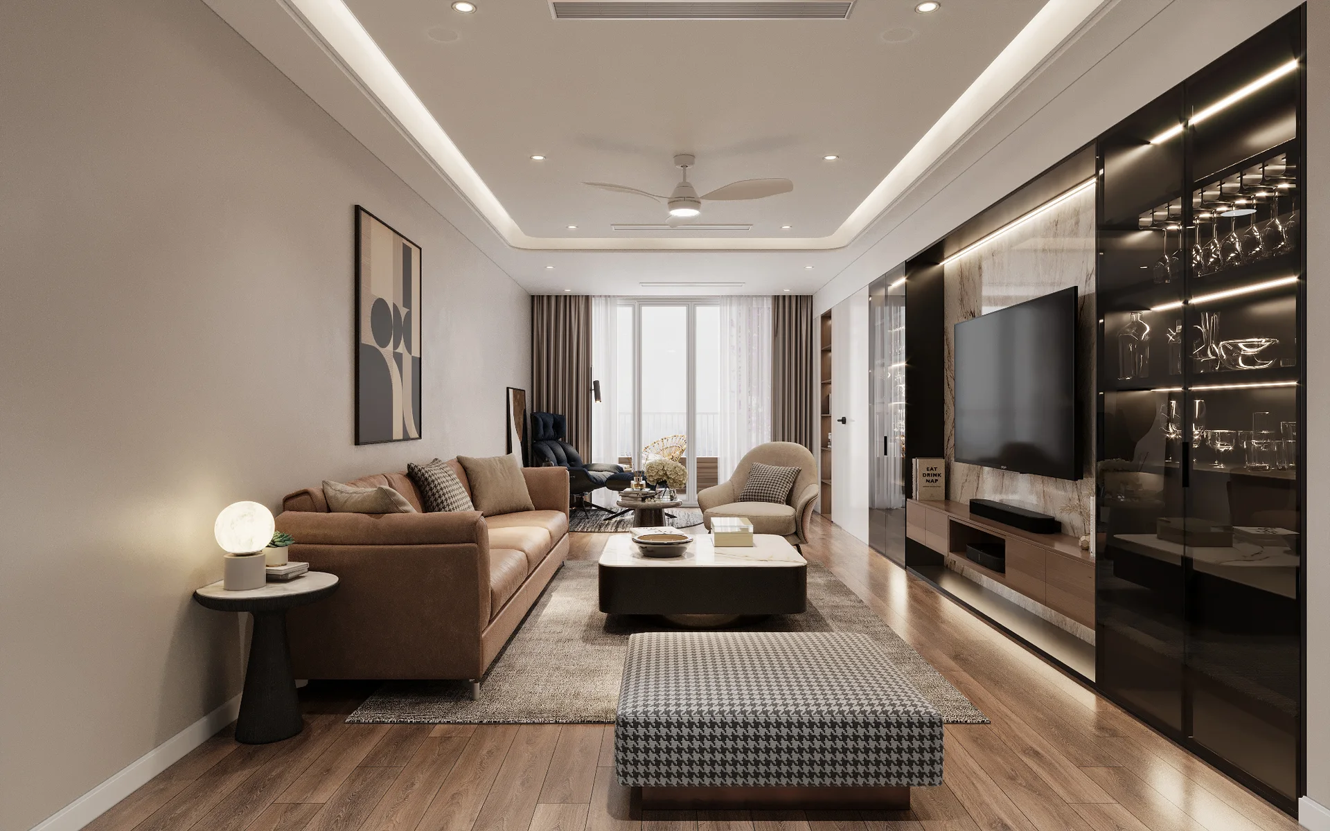 Cách nhận biết nên bọc lại sofa da hay mua mới